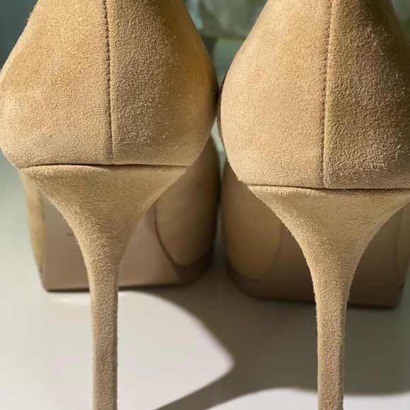 Yves Saint Laurent - size 8 - Picture 7 of 8